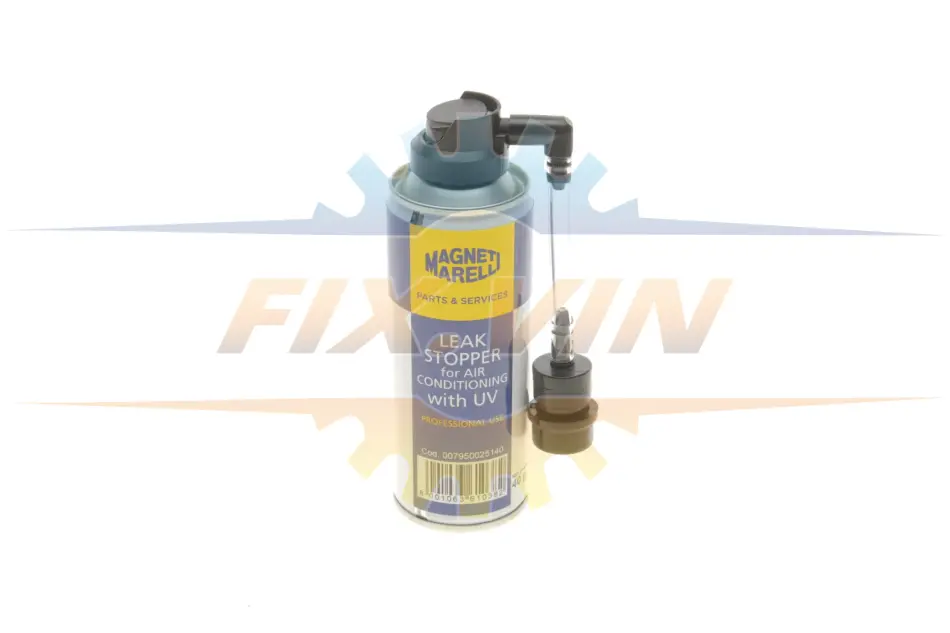 Герметик для кондиціонера з УФ Cool Weather (30ml) MAGNETI MARELLI 007950025140 (фото 1)