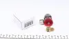 Швидкозємне з\'єднання 1/2" x 1/4" (з коннектором) (ВД) MAGNETI MARELLI 007950025230 (фото 1)