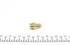 Швидкозємне з\'єднання 1/2" x 1/4" (з коннектором) (ВД) MAGNETI MARELLI 007950025230 (фото 5)