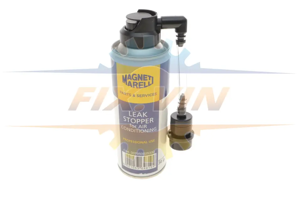 Герметик для кондиціонера Cool Weather (30ml) MAGNETI MARELLI 007950025330 (фото 1)