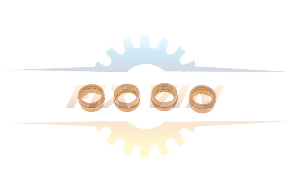 Набір ущільнювачів O-ring (4 шт.) (d=14.7mm) MAGNETI MARELLI 007950025540 (фото 1)