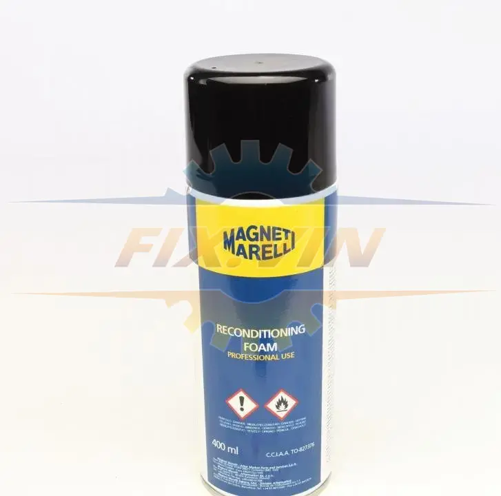 Піна дезинфікуюча системи кондиціювання (400мл) MAGNETI MARELLI 007950025630 (фото 1)