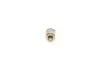 Лампа розжарювання P21W 12V 21W BA15d (вир-во Magneti Marelli) MAGNETI MARELLI 008506100000 (фото 2)
