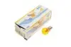 Лампа розжарювання PY21W 12V 21W BAU15s (вир-во Magneti Marelli) MAGNETI MARELLI 008507100000