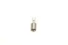 Лампа розжарювання P21/4W 12V BAZ15d (вир-во Magneti Marelli) MAGNETI MARELLI 008529100000 (фото 1)