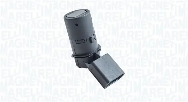 Датчик контролю паркування (парктронік) задн AUDI A4 B6, A4 B7, A6 C5, ALLROAD C5 MAGNETI MARELLI 021016003010 (фото 1)