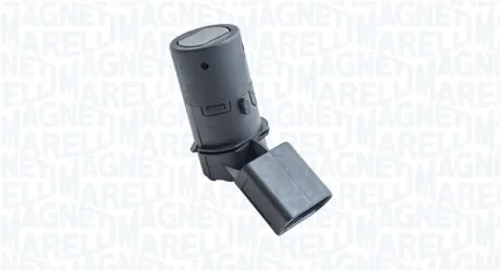 Датчик контролю паркування (парктронік) задн AUDI A4 B6, A4 B7, A6 C5, ALLROAD C5 MAGNETI MARELLI 021016003010