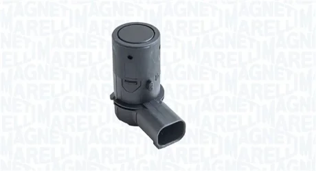 Датчик контролю паркування (парктронік) задн FORD FOCUS II, TRANSIT, TRANSIT TOURNEO MAGNETI MARELLI 021016036010