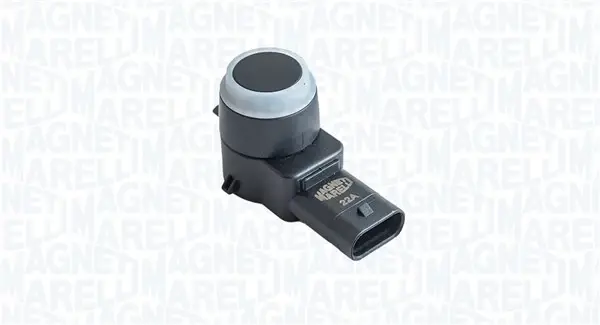 Датчик контролю паркування (парктронік) MAGNETI MARELLI 021016050010 (фото 1)