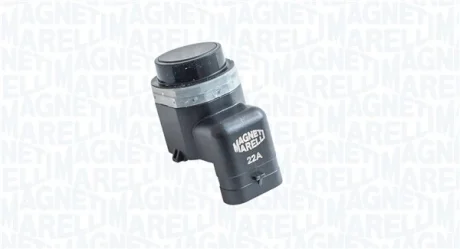 Датчик контролю паркування (парктронік) MAGNETI MARELLI 021016059010