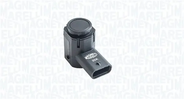 Датчик контролю паркування (парктронік) MAGNETI MARELLI 021016061010 (фото 1)