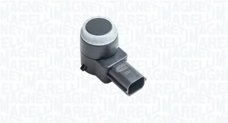 Датчик контролю паркування (парктронік) задн CHEVROLET AVEO, CRUZE, ORLANDO OPEL MOKKA / MOKKA X MAGNETI MARELLI 021016068010