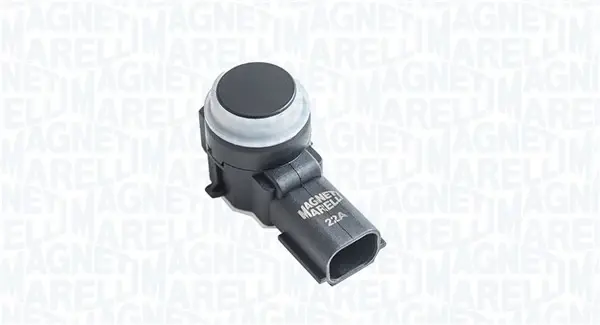 Датчик контролю паркування (парктронік) MAGNETI MARELLI 021016070010 (фото 1)