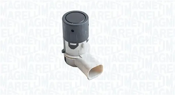 Датчик контролю паркування (парктронік) задн CITROEN C4, C4 I PEUGEOT 207 MAGNETI MARELLI 021016071010 (фото 1)