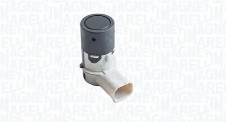 Датчик контролю паркування (парктронік) задн CITROEN C4, C4 I PEUGEOT 207 MAGNETI MARELLI 021016071010