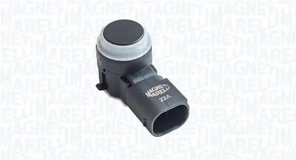Датчик контролю паркування (парктронік) MAGNETI MARELLI 021016072010 (фото 1)