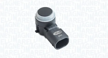 Датчик контролю паркування (парктронік) MAGNETI MARELLI 021016072010