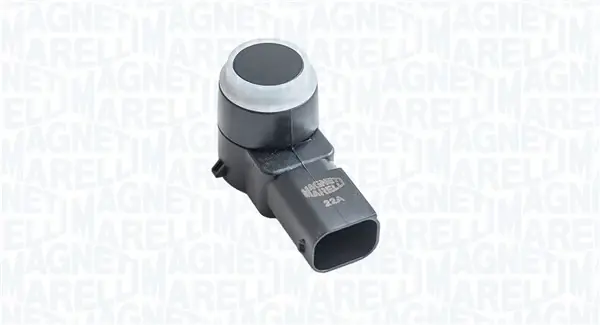 Датчик парковки переднй Peugeot 307/407/308/Citroen C5/Citroen Berlingo 04- MAGNETI MARELLI 021016075010 (фото 1)