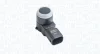 Датчик парковки переднй Peugeot 307/407/308/Citroen C5/Citroen Berlingo 04- MAGNETI MARELLI 021016075010 (фото 1)