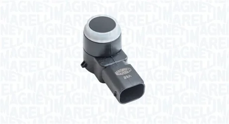 Датчик парковки переднй Peugeot 307/407/308/Citroen C5/Citroen Berlingo 04- MAGNETI MARELLI 021016075010