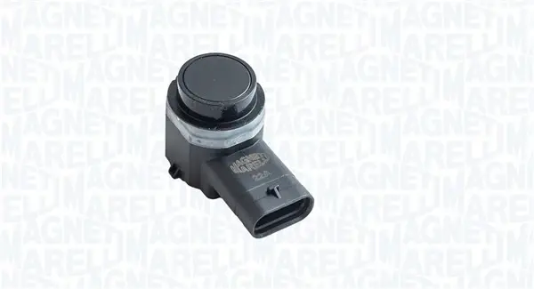 Датчик контролю паркування (парктронік) MAGNETI MARELLI 021016081010 (фото 1)