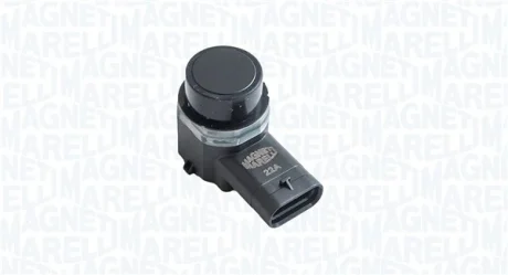 Датчик контролю паркування (парктронік) MAGNETI MARELLI 021016088010