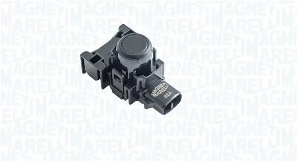 Датчик контролю паркування (парктронік) задн LEXUS IS C, IS I, IS II, IS SPORTCROSS TOYOTA VERSO, VERSO S MAGNETI MARELLI 021016089010 (фото 1)