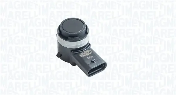 DB Датчик паркування W176, W177 MAGNETI MARELLI 021016108010 (фото 1)