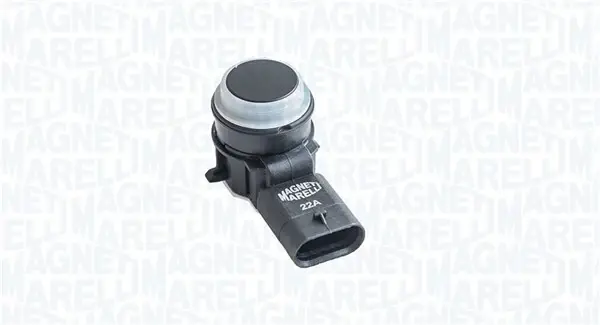 Датчик контролю паркування (парктронік) MAGNETI MARELLI 021016112010 (фото 1)