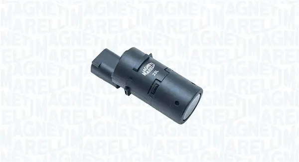 Датчик контролю паркування (парктронік) задн BMW 3 E46 12.97-12.07 MAGNETI MARELLI 021016127010 (фото 1)