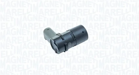 Датчик контролю паркування (парктронік) задн BMW 7 E65, E66, E67 11.01-12.09 MAGNETI MARELLI 021016130010
