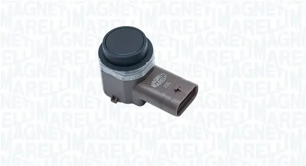 BMW Датчик паркування лів./прав. (парктронік) 5 (F07), X3 (F25), X5 (E70) MAGNETI MARELLI 021016136010 (фото 1)