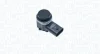 Датчик контролю паркування (парктронік) MAGNETI MARELLI 021016149010 (фото 1)