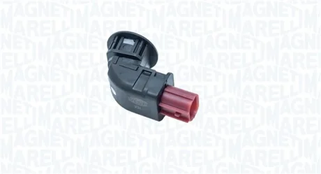 Датчик контролю паркування (парктронік) MAGNETI MARELLI 021016154010