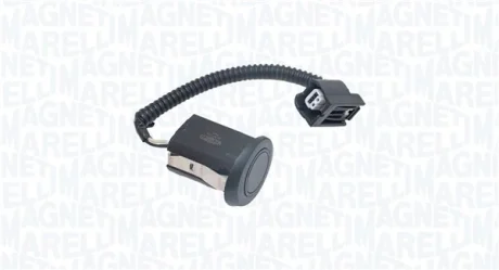 Датчик контролю паркування (парктронік) задн HONDA CR-V III 06.06-12.12 MAGNETI MARELLI 021016155010