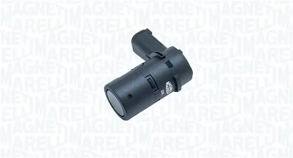 JAGUAR Датчик паркування (парктронік) XF I, XJ (X350, X358), XK 8, X-TYPE I MAGNETI MARELLI 021016164010 (фото 1)