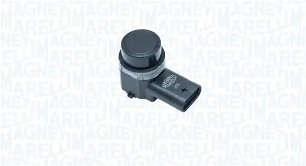 Датчик контролю паркування (парктронік) MAGNETI MARELLI 021016181010 (фото 1)