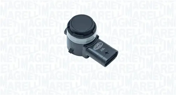 DB Датчик паркування (парктронік) GLA-CLASS (X156) MAGNETI MARELLI 021016184010 (фото 1)