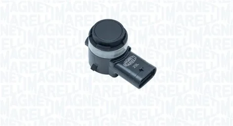 DB Датчик паркування (парктронік) GLA-CLASS (X156) MAGNETI MARELLI 021016184010