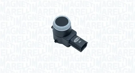 Датчик контролю паркування (парктронік) задн OPEL ANTARA 05.06-08.17 MAGNETI MARELLI 021016192010