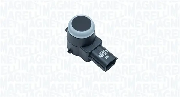 Датчик контролю паркування (парктронік) MAGNETI MARELLI 021016193010 (фото 1)