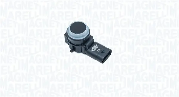 Датчик контролю паркування (парктронік) MAGNETI MARELLI 021016196010 (фото 1)