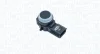 Датчик контролю паркування (парктронік) задн RENAULT CLIO IV Ph I, CLIO IV Ph II, ESPACE IV Ph II, ESPACE IV Ph III, ESPACE IV Ph IV, ESPACE V, KADJAR, MEGANE IV 02.06- MAGNETI MARELLI 021016197010 (фото 1)