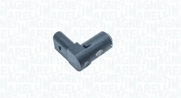 SKODA Датчик паркування (парктронік) SUPERB I 01- MAGNETI MARELLI 021016201010 (фото 1)