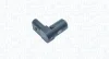 SKODA Датчик паркування (парктронік) SUPERB I 01- MAGNETI MARELLI 021016201010 (фото 1)