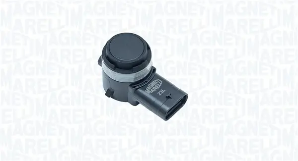 Датчик контролю паркування (парктронік) передн TESLA MODEL 3 01.17- MAGNETI MARELLI 021016203010 (фото 1)