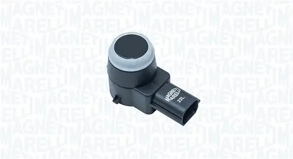 TESLA Датчик паркування (парктронік) MODEL S, MODEL X MAGNETI MARELLI 021016204010 (фото 1)