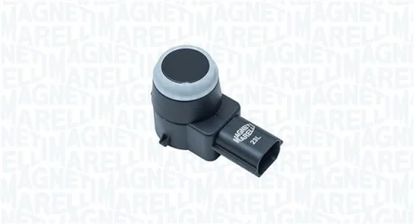 TESLA Датчик паркування (парктронік) MODEL S, MODEL X MAGNETI MARELLI 021016204010