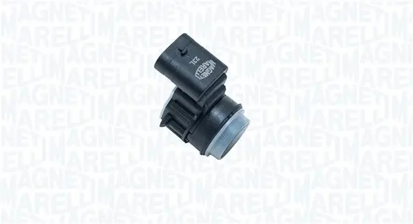 TESLA Датчик паркування (парктронік) MODEL S, MODEL X MAGNETI MARELLI 021016206010 (фото 1)