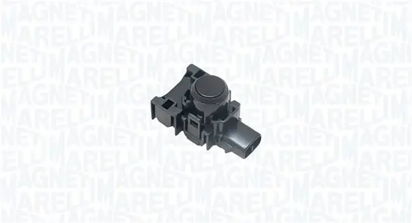 TOYOTA Датчик паркування (парктронік) 4 RUNNER V 10-, LAND CRUISER PRADO 09- MAGNETI MARELLI 021016215010 (фото 1)